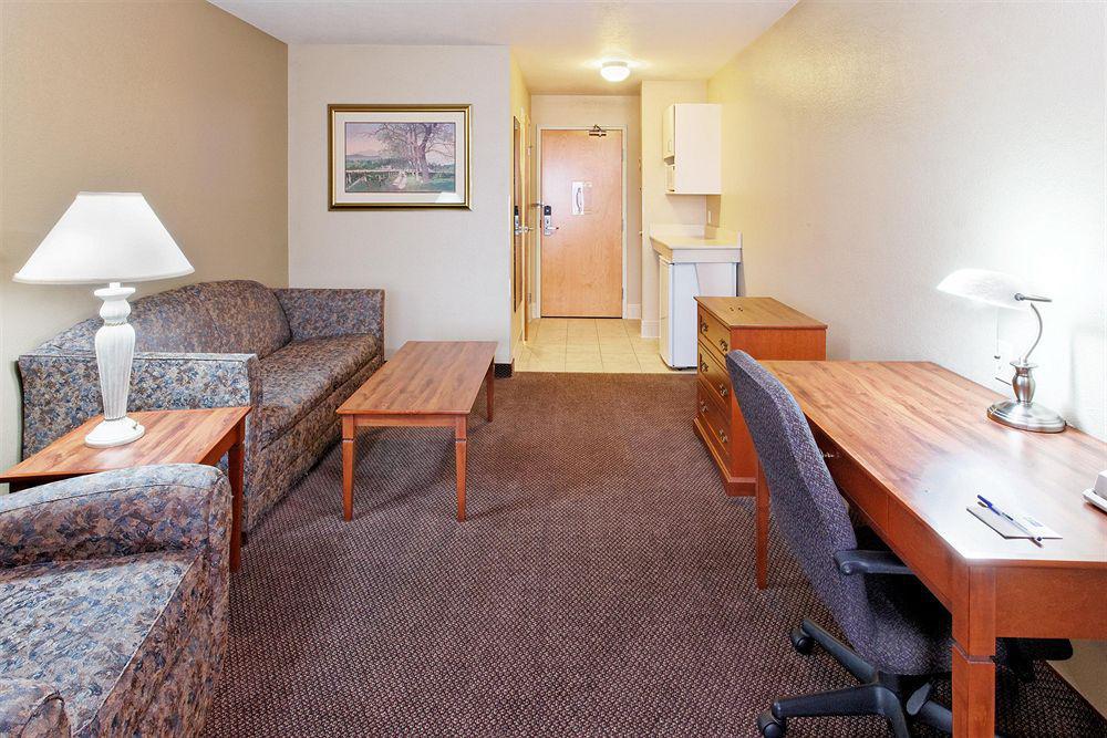 Holiday Inn Express Walla Walla By Ihg Quarto foto