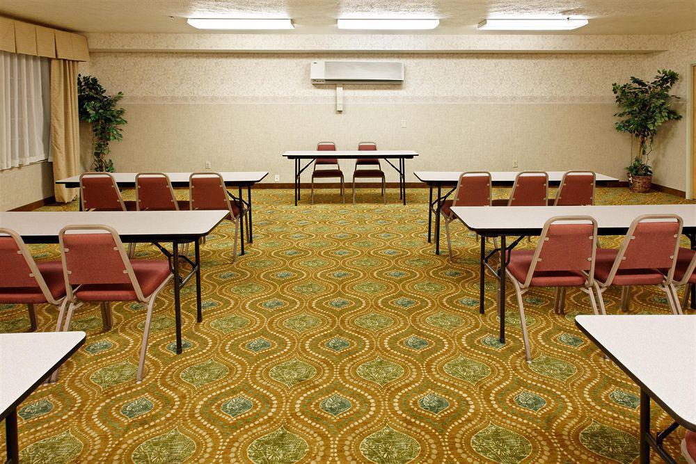 Holiday Inn Express Walla Walla By Ihg Facilidades foto