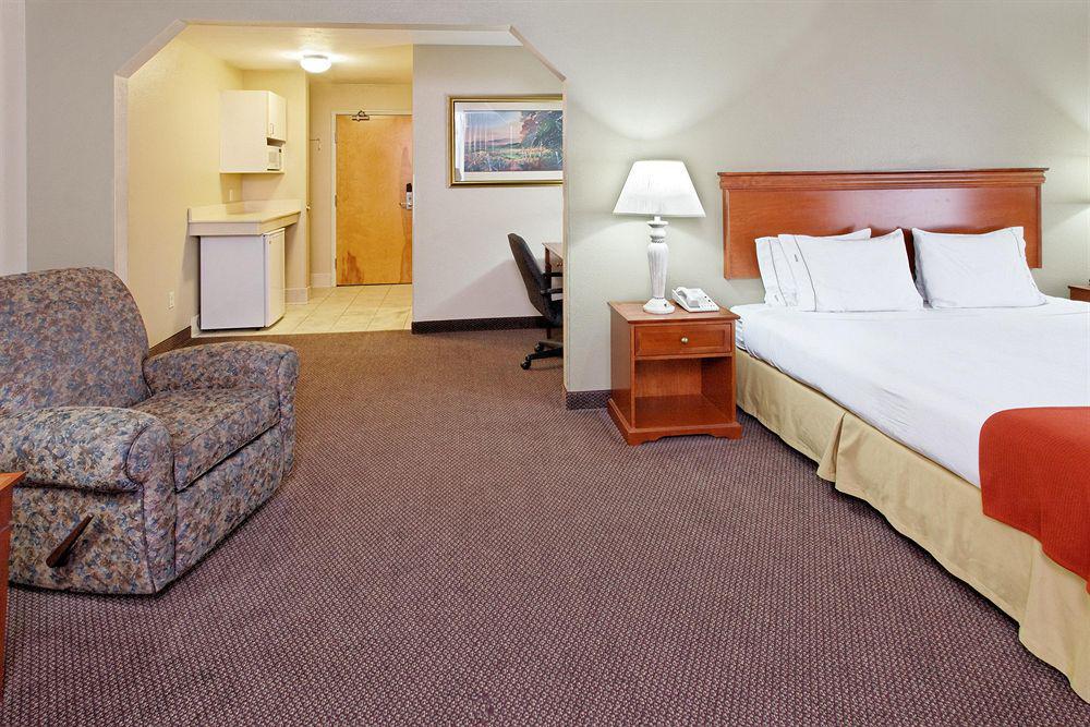 Holiday Inn Express Walla Walla By Ihg Quarto foto
