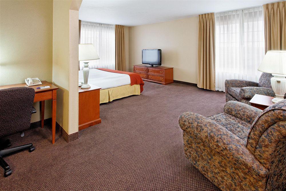 Holiday Inn Express Walla Walla By Ihg Quarto foto