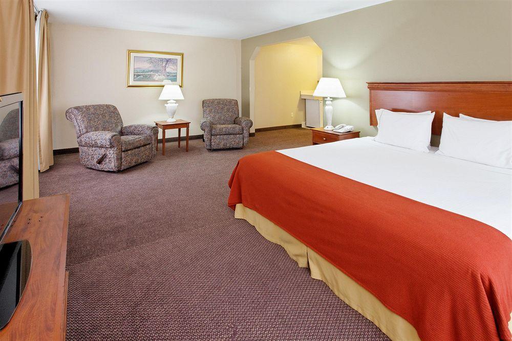 Holiday Inn Express Walla Walla By Ihg Quarto foto