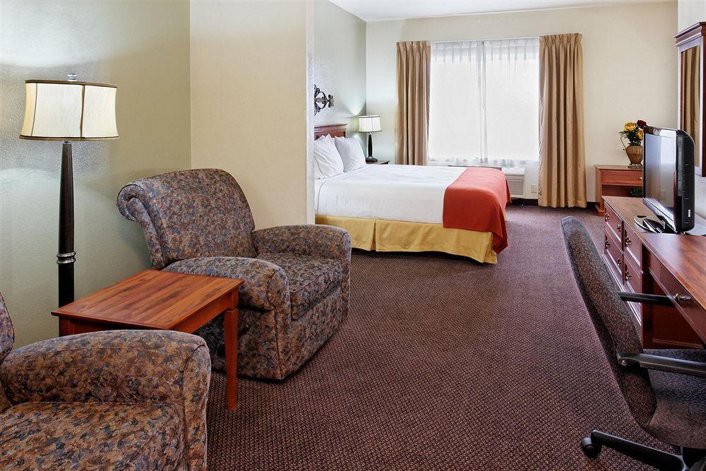 Holiday Inn Express Walla Walla By Ihg Quarto foto