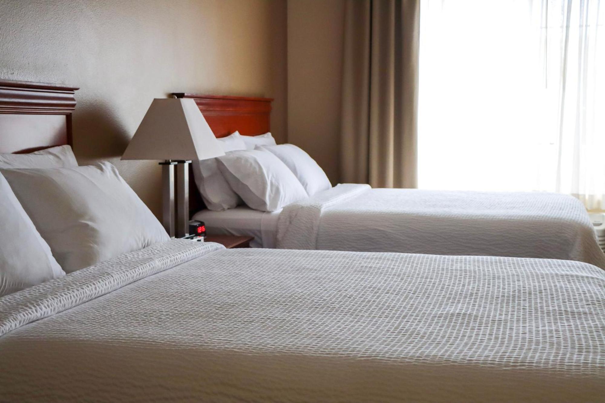 Holiday Inn Express Walla Walla By Ihg Exterior foto