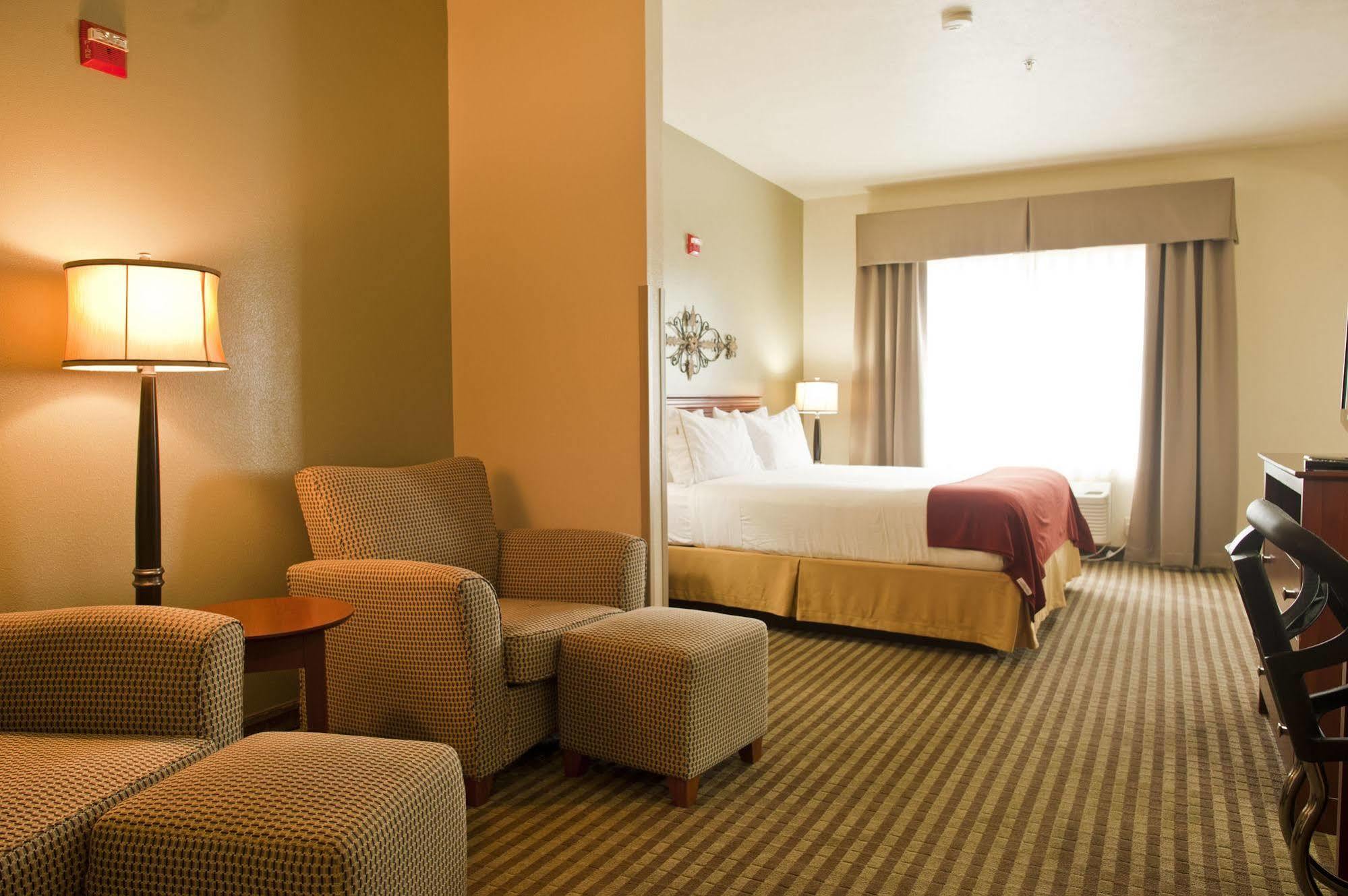 Holiday Inn Express Walla Walla By Ihg Exterior foto