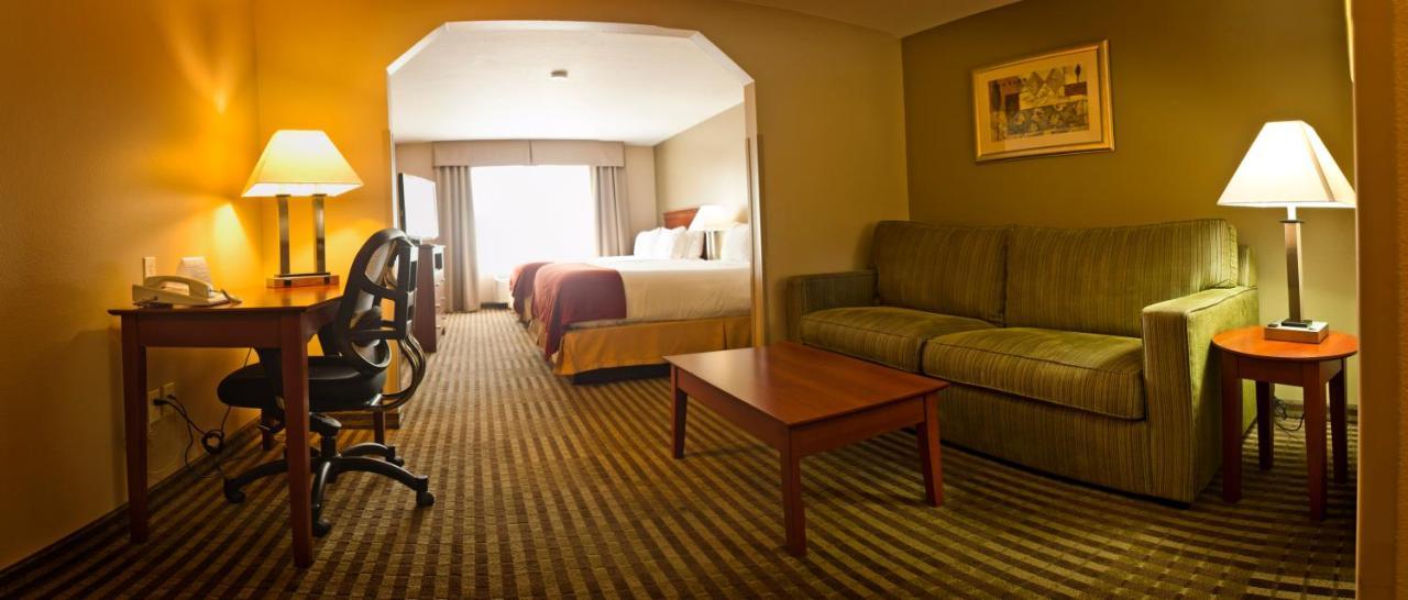 Holiday Inn Express Walla Walla By Ihg Exterior foto
